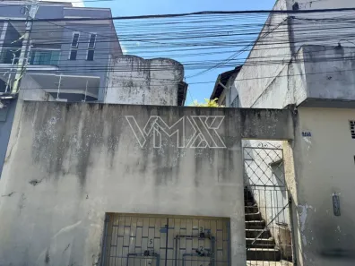 Lote/Terreno à venda, 330m² no Vila Paiva, São Paulo