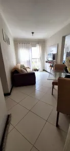 Apartamento com 2 Quartos à venda, 58m² no Industrial, Aracaju