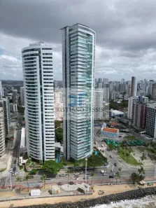 Apartamento com 4 Quartos à venda, 401m² no Boa Viagem, Recife