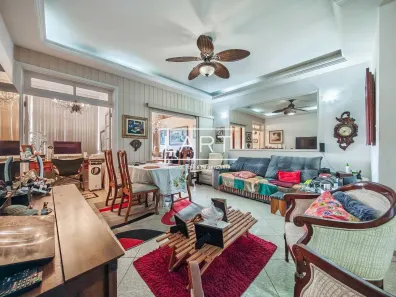 Apartamento com 2 Quartos para alugar, 98m² no Flamengo, Rio de Janeiro