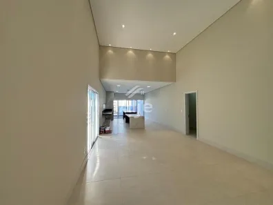 Casa de Condomínio com 3 Quartos à venda, 215m² no Jardim São Domingos, Marília
