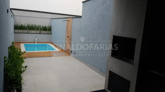 Sobrado com 3 Quartos à venda, 125m² no Vila Marari, São Paulo