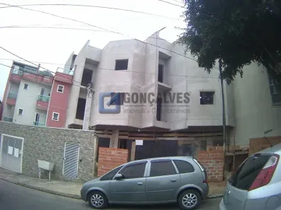 Cobertura com 2 Quartos à venda, 101m² no Vila Helena, Santo André