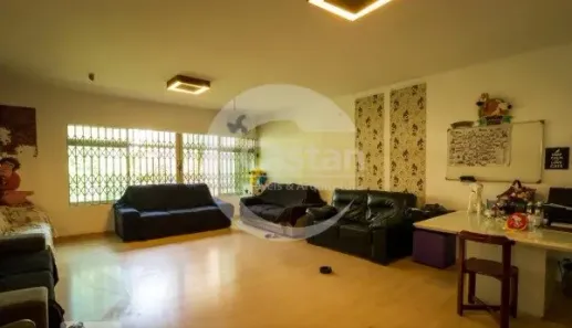 Sobrado com 4 Quartos à venda, 385m² no Parque da Mooca, São Paulo