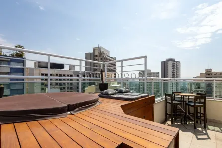 Apartamento com 2 Quartos à venda, 160m² no Barra Funda, São Paulo