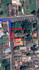 Lote/Terreno à venda, 320m² no Loteamento Craide, Uberaba