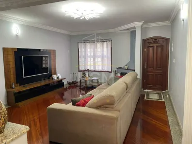Sobrado com 3 Quartos à venda, 280m² no Nova Petrópolis, São Bernardo do Campo