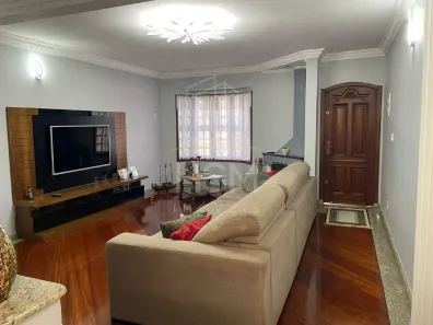 Sobrado com 3 Quartos à venda, 286m² no Nova Petrópolis, São Bernardo do Campo