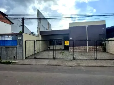 Prédio Comercial para alugar, 300m² no Nossa Senhora das Graças, Manaus