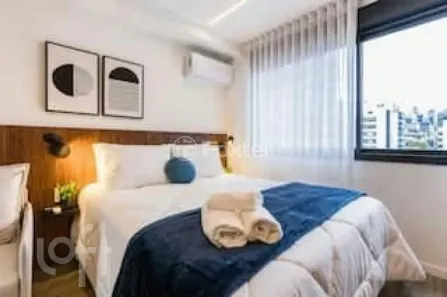 Kitnet com 1 Quarto à venda, 25m² no Bela Vista, Porto Alegre