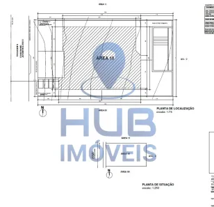 Lote/Terreno com 1 Quarto à venda, 200m² no Vargem do Bom Jesus, Florianópolis