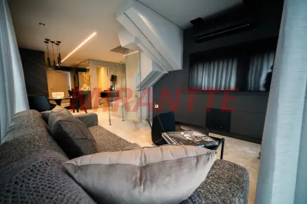 Apartamento com 1 Quarto à venda, 94m² no Cerqueira César, São Paulo