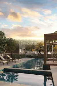 Apartamento com 1 Quarto à venda, 43m² no Moinhos de Vento, Porto Alegre