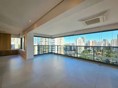 Apartamento com 3 Quartos à venda, 192m² no Campo Belo, São Paulo