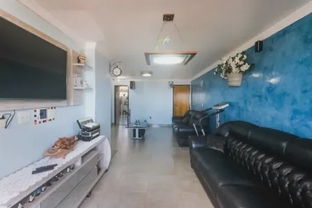 Apartamento com 4 Quartos à venda, 106m² no Manaíra, João Pessoa