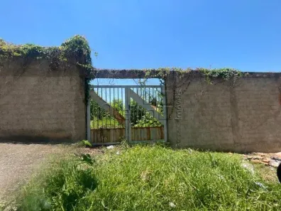 Lote/Terreno à venda, 250m² no Parque Residencial Campina Grande, Campinas