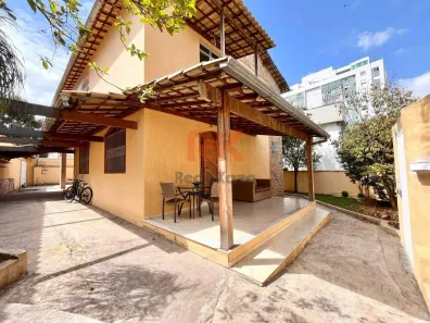 Casa com 4 Quartos à venda, 367m² no Palmares, Belo Horizonte