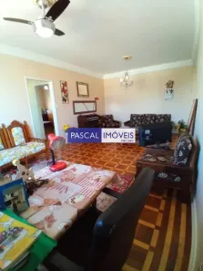 Apartamento com 2 Quartos à venda, 99m² no Planalto Paulista, São Paulo
