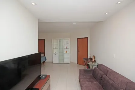 Apartamento com 2 Quartos para alugar, 85m² no Coração de Jesus, Belo Horizonte