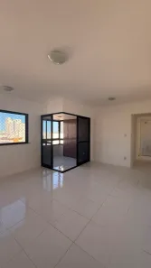 Apartamento com 2 Quartos para alugar, 85m² no Caminho das Árvores, Salvador