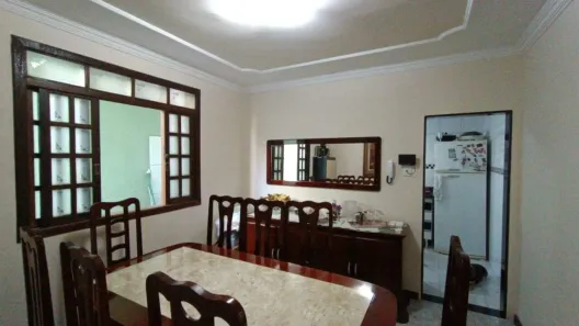 Casa com 3 Quartos à venda, 396m² no Jardim Leblon, Belo Horizonte