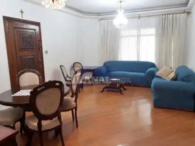 Sobrado com 3 Quartos à venda, 200m² no Mirandópolis, São Paulo