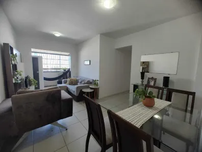 Apartamento com 3 Quartos à venda, 80m² no São José, Aracaju