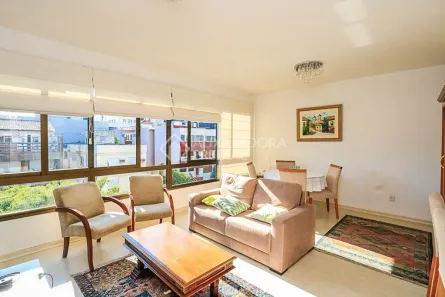 Apartamento com 2 Quartos à venda, 73m² no São João, Porto Alegre