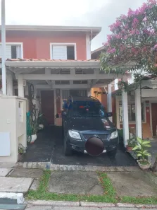 Casa de Condomínio com 2 Quartos à venda, 70m² no Granja Viana, Cotia