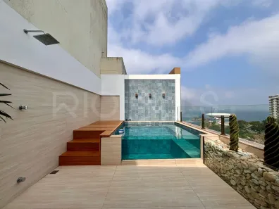 Cobertura com 3 Quartos à venda, 240m² no Ingá, Niterói