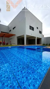 Casa com 4 Quartos à venda, 320m² no Jardim Santana, Franca