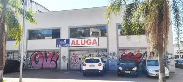 Ponto Comercial para alugar, 220m² no Floresta, Porto Alegre