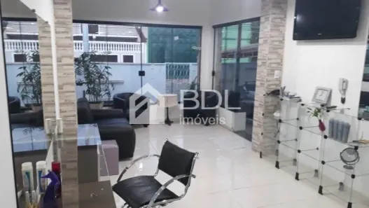 Casa com 8 Quartos à venda, 487m² no Vila Industrial, Campinas