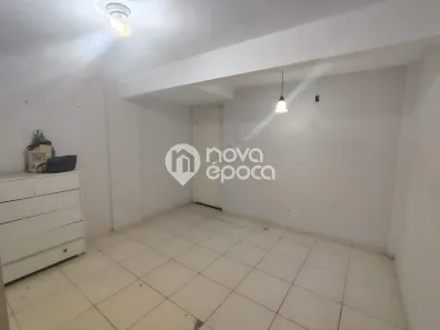 Sala Comercial à venda, 32m² no Manguinhos, Rio de Janeiro