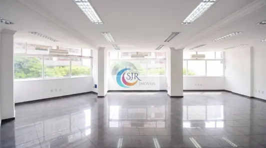 Sala Comercial para alugar, 153m² no Bela Vista, São Paulo