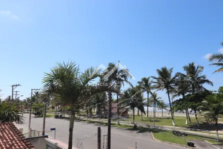Apartamento com 1 Quarto à venda, 34m² no Balneário Stella Maris, Peruíbe