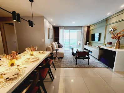 Apartamento com 3 Quartos à venda, 90m² no Parque Iracema, Fortaleza