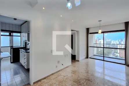 Apartamento com 2 Quartos à venda, 80m² no Vila Mariana, São Paulo