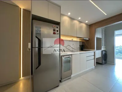 Apartamento com 3 Quartos à venda, 81m² no Vila Progresso, Guarulhos