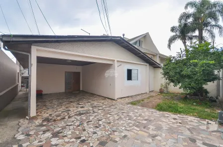 Casa com 3 Quartos à venda, 205m² no Bacacheri, Curitiba
