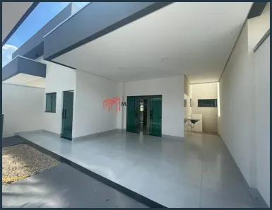Casa com 2 Quartos à venda, 87m² no Plano Diretor Sul, Palmas