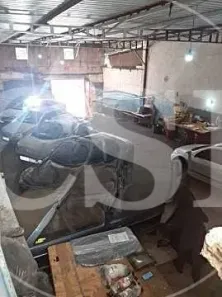 Galpão/Depósito/Armazém à venda, 250m² no Fundação da Casa Popular, Campinas