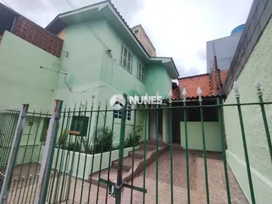 Sobrado com 2 Quartos à venda, 53m² no Conjunto Habitacional Presidente Castelo Branco, Carapicuíba