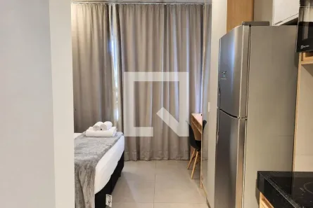 Kitnet com 1 Quarto à venda, 22m² no Cerqueira César, São Paulo