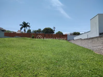 Lote/Terreno à venda, 464m² no Chácara Santa Margarida, Campinas