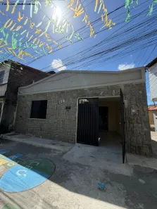 Casa com 3 Quartos à venda, 119m² no Floresta, Fortaleza