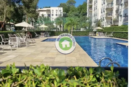 Apartamento com 3 Quartos à venda, 68m² no Jacarepaguá, Rio de Janeiro