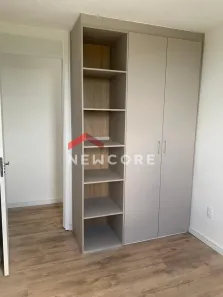 Apartamento com 2 Quartos à venda, 46m² no Jardim das Cerejeiras, Campinas