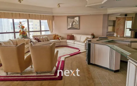 Apartamento com 4 Quartos à venda, 470m² no Cambuí, Campinas