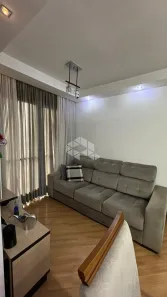 Apartamento com 3 Quartos à venda, 62m² no Jardim Japão, São Paulo